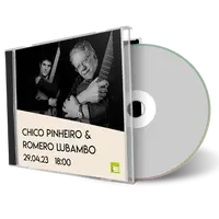 Front cover artwork of   CD