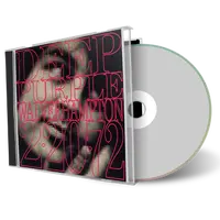 Front cover artwork of   CD