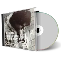 Front cover artwork of Enrico Rava Quartet Feat John Abercrombie Compilation CD Torino 1973 Soundboard