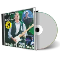 Front cover artwork of Eric Clapton And Steve Winwood 2011-12-06 CD Tokyo Audience