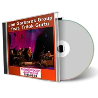 Front cover artwork of Jan Garbarek Group 2023-08-02 CD Ystad Jazzfestival Soundboard