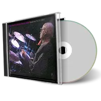 Front cover artwork of Paul Motian Electric Bebop Band 1997-11-14 CD Lausanne Soundboard