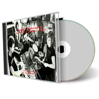 Front cover artwork of Rapid Eye Movement 1980-10-04 CD St Avold Audience