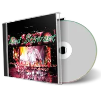 Front cover artwork of Rod Stewert 2023-08-01 CD Denver Audience