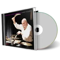 Front cover artwork of Guenter Baby Sommer 2023-03-15 CD Munich Soundboard