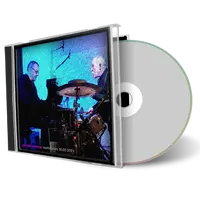 Front cover artwork of Gumpert-Sommer 2023-03-30 CD Saarbrucken Soundboard