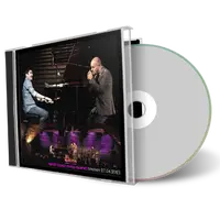 Front cover artwork of Harold Lopez 2023-04-27 CD Bremen Soundboard
