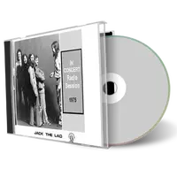 Front cover artwork of   CD