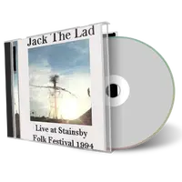 Front cover artwork of   CD
