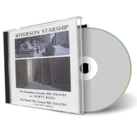 Front cover artwork of   CD