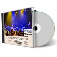 Front cover artwork of Keep 2023-06-10 CD San Jose Audience