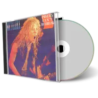 Front cover artwork of Metallica Compilation CD Posers Cant Headbang 1992 Audience
