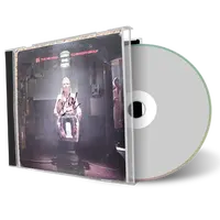 Front cover artwork of Michael Schenker Group 2004-08-29 CD Concord Audience
