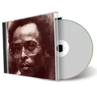 Front cover artwork of Miles Davis Compilation CD Get Up With It 1970 1974 Soundboard