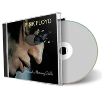 Front cover artwork of Pink Floyd Compilation CD Good Morning Folks 1970 Soundboard