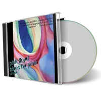 Front cover artwork of Pink Floyd Compilation CD Nothing But The Blues Audience