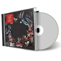 Front cover artwork of Pink Floyd Compilation CD The Wall Work In Progress 1979 Soundboard