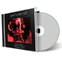 Front cover artwork of   CD