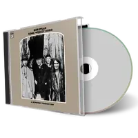 Front cover artwork of   CD