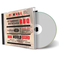 Front cover artwork of Bob Mould 2023-08-26 CD Milwaukee  Audience