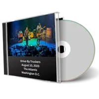 Front cover artwork of   CD