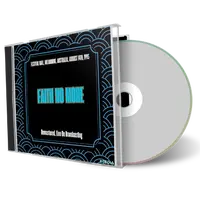 Front cover artwork of   CD