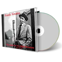 Front cover artwork of   CD