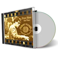 Front cover artwork of Steve Nieve 1989-01-18 CD New York City Audience