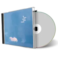 Front cover artwork of The Beatles Compilation CD Imagine Clouds Dripping Soundboard