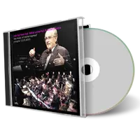 Front cover artwork of Wdr Big Band 2023-05-13 CD Cologne Soundboard