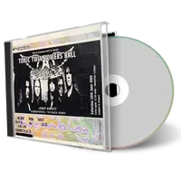 Front cover artwork of Aerosmith 1999-06-26 CD London Audience