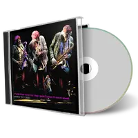 Front cover artwork of Charles Lloyd 2023-11-19 CD Geneve Soundboard