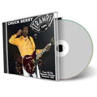 Front cover artwork of   CD