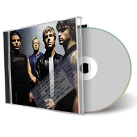 Front cover artwork of   CD