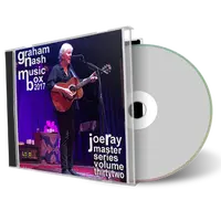 Front cover artwork of   CD