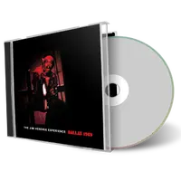 Front cover artwork of   CD