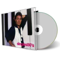 Front cover artwork of Paul Mccartney Compilation CD Rarities Collection Singles80S Promotion Items Soundboard