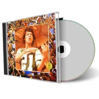 Front cover artwork of Rolling Stones Compilation CD Time Is On Our Side V1 Soundboard
