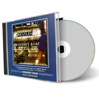 Front cover artwork of The Beatles Compilation CD Hornsey Road Songtracks Soundboard