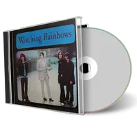 Front cover artwork of The Beatles Compilation CD Sweet Apple Trax Volume 2 Soundboard