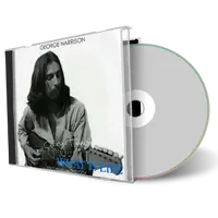 Front cover artwork of The Beatles Compilation CD What Is Life Solo Years Anthology Soundboard
