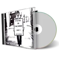 Front cover artwork of The Verve Compilation CD Its All In The Mind Vol 1 Soundboard