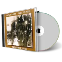 Front cover artwork of Traveling Wilburys Compilation CD Family Tree Volume I The Trail Goes On Forever Soundboard