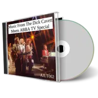 Front cover artwork of   CD