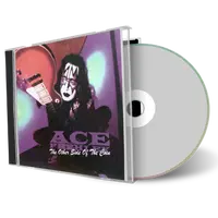 Front cover artwork of Ace Freely Compilation CD Other Side Of The Coin Soundboard