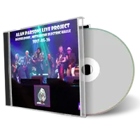 Front cover artwork of Alan Parsons 2017-05-26 CD Dusseldorf Audience