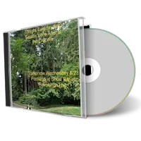 Front cover artwork of Annie Hart 2023-08-22 CD Seattle Audience