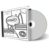 Front cover artwork of   CD