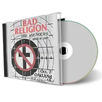 Front cover artwork of   CD