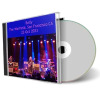 Front cover artwork of   CD